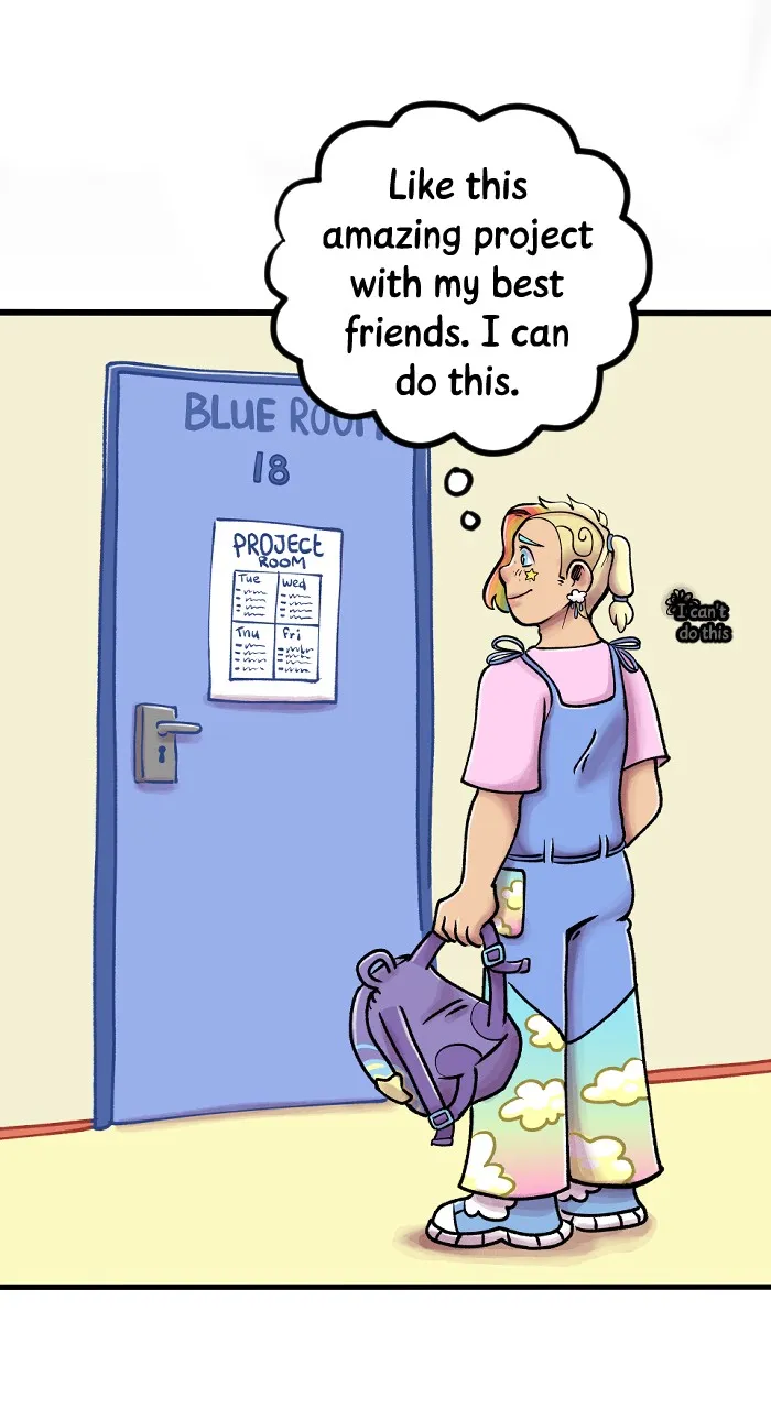 Read Acception EN Manga Online