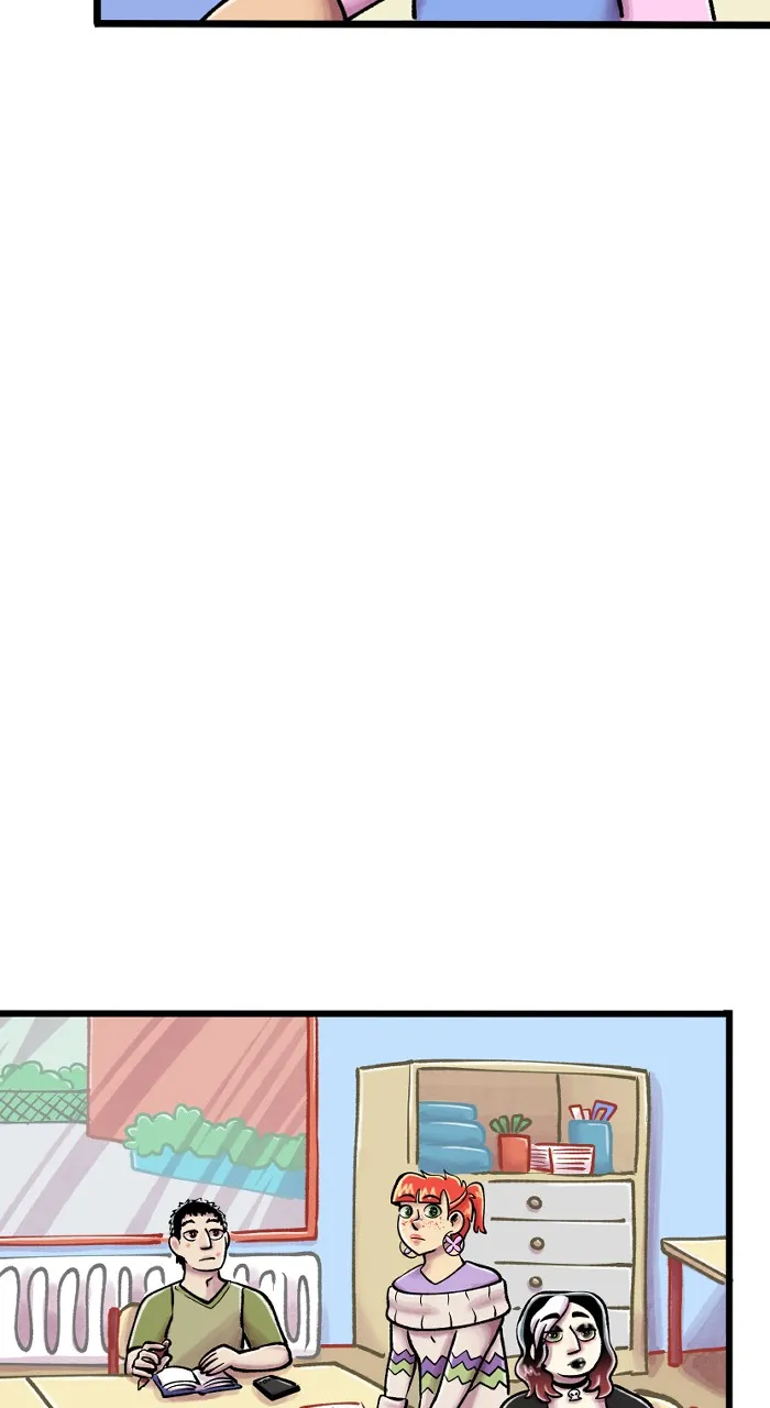 Read Acception EN Manga Online
