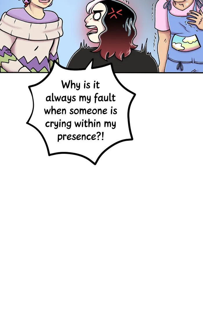 Read Acception EN Manga Online