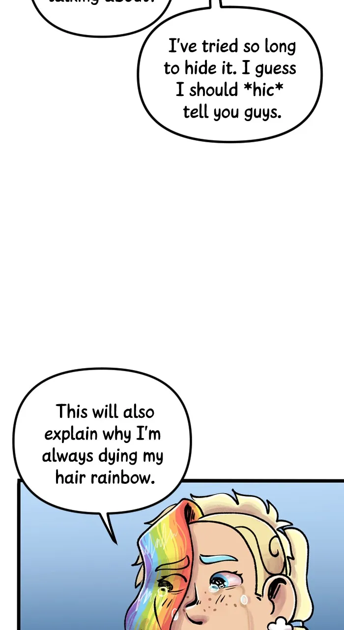 Read Acception EN Manga Online