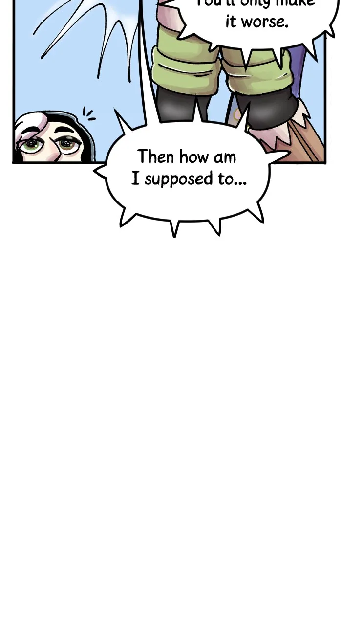 Read Acception EN Manga Online