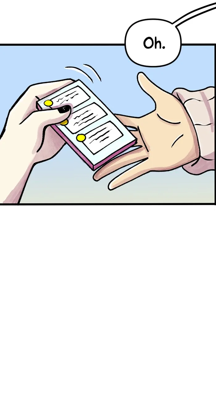 Read Acception EN Manga Online