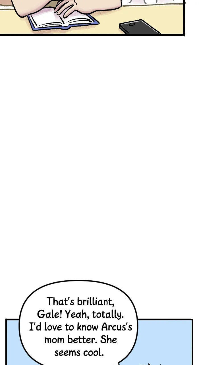 Read Acception EN Manga Online