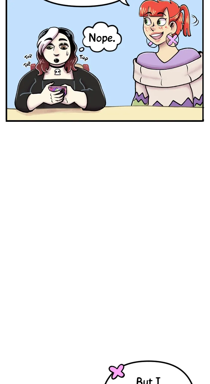 Read Acception EN Manga Online