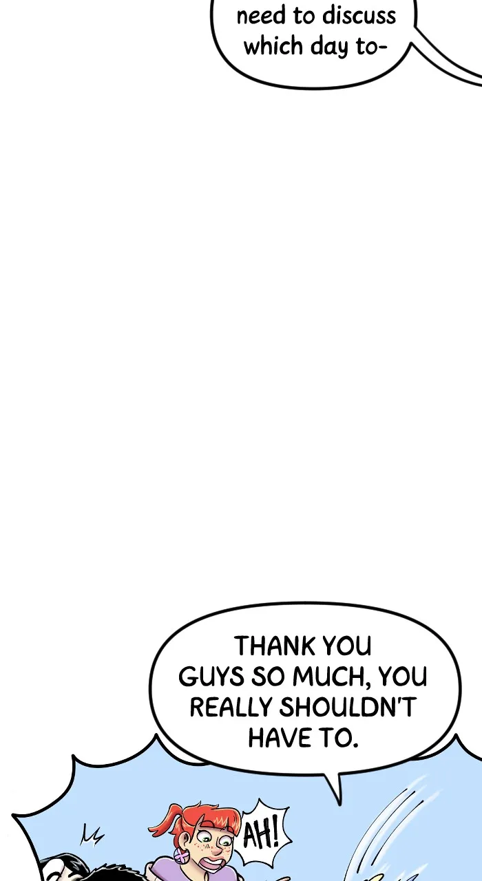 Read Acception EN Manga Online