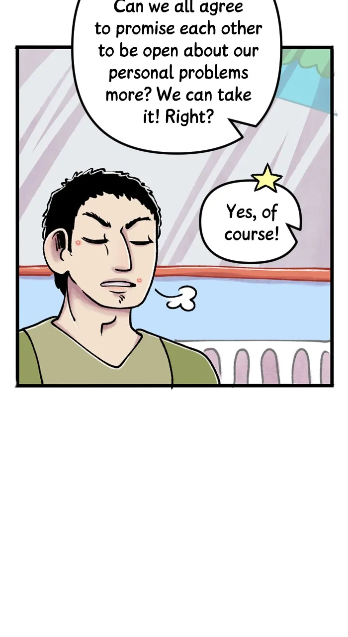 Read Acception EN Manga Online