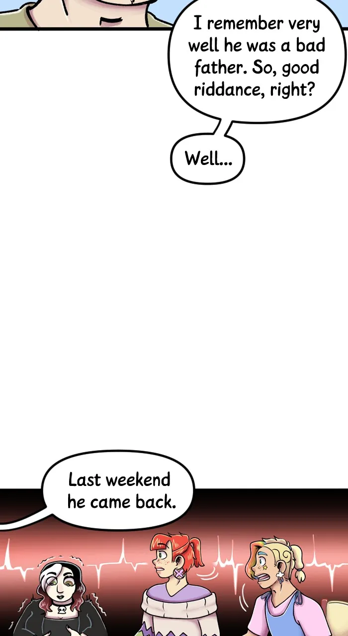 Read Acception EN Manga Online