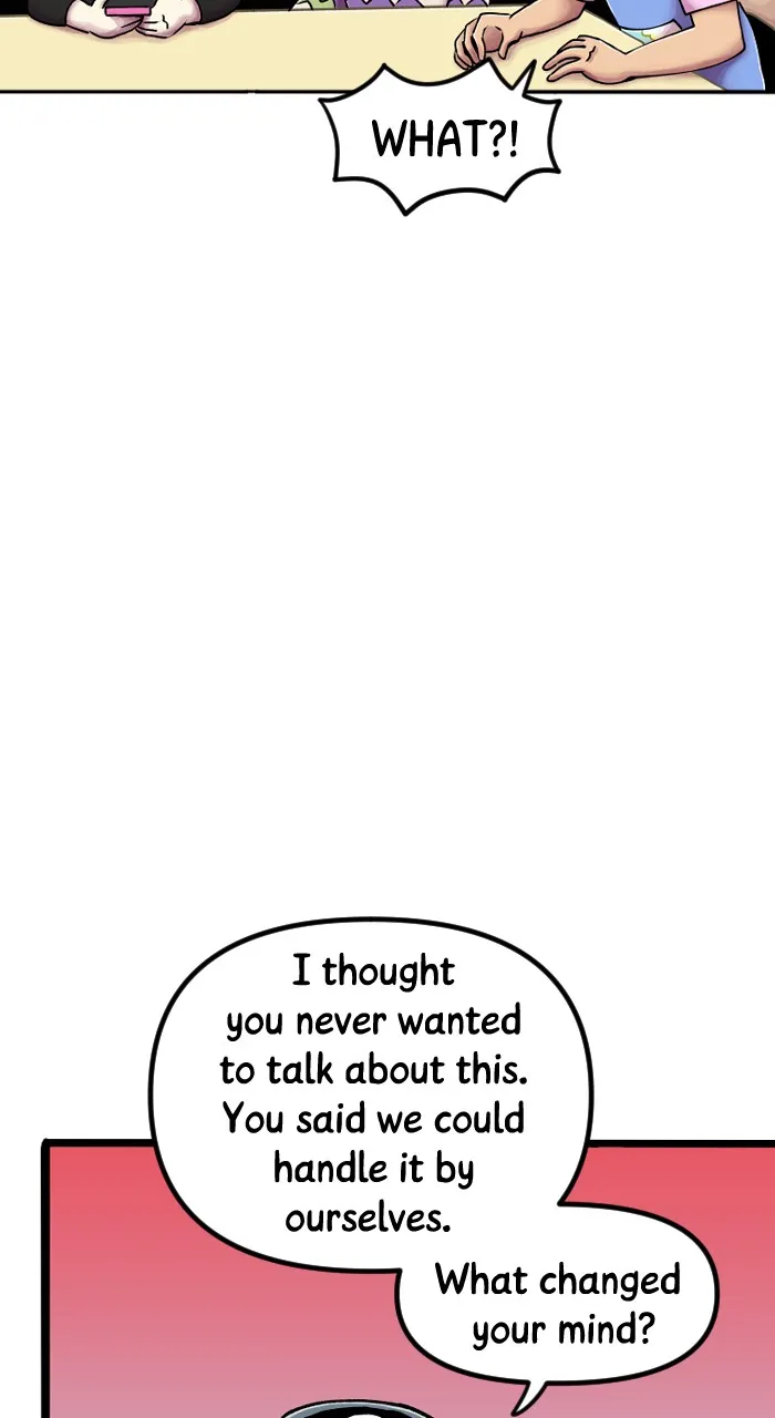 Read Acception EN Manga Online