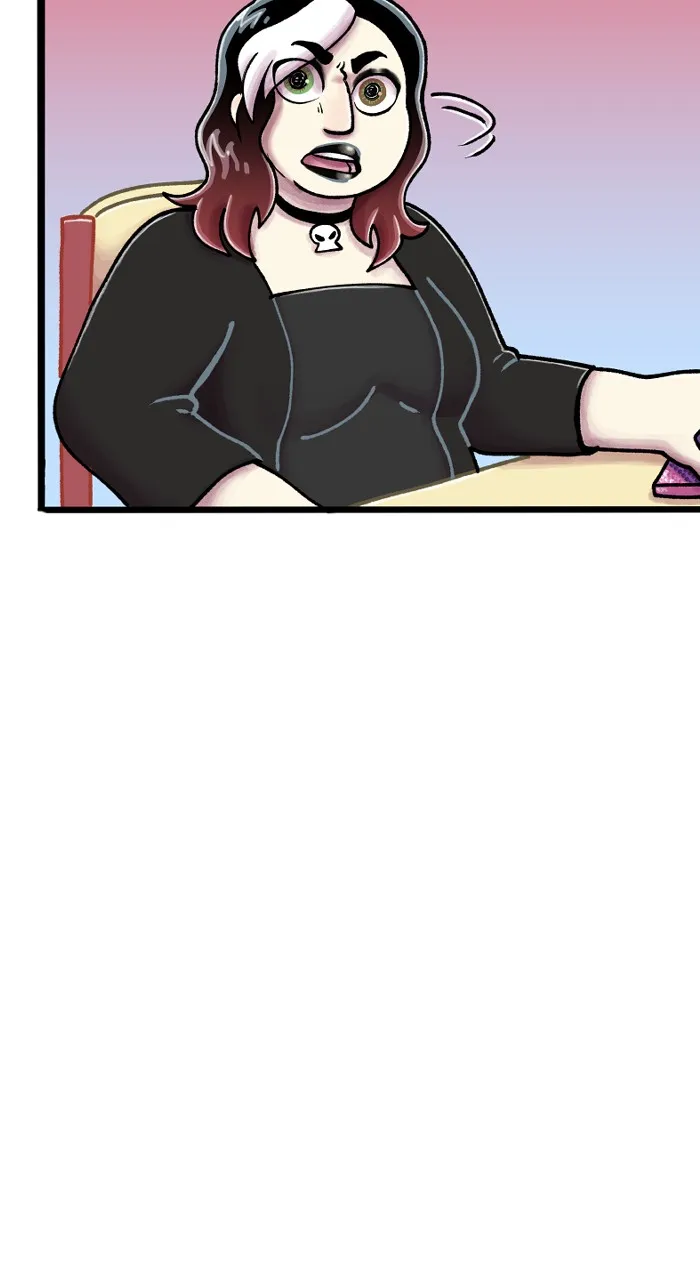 Read Acception EN Manga Online