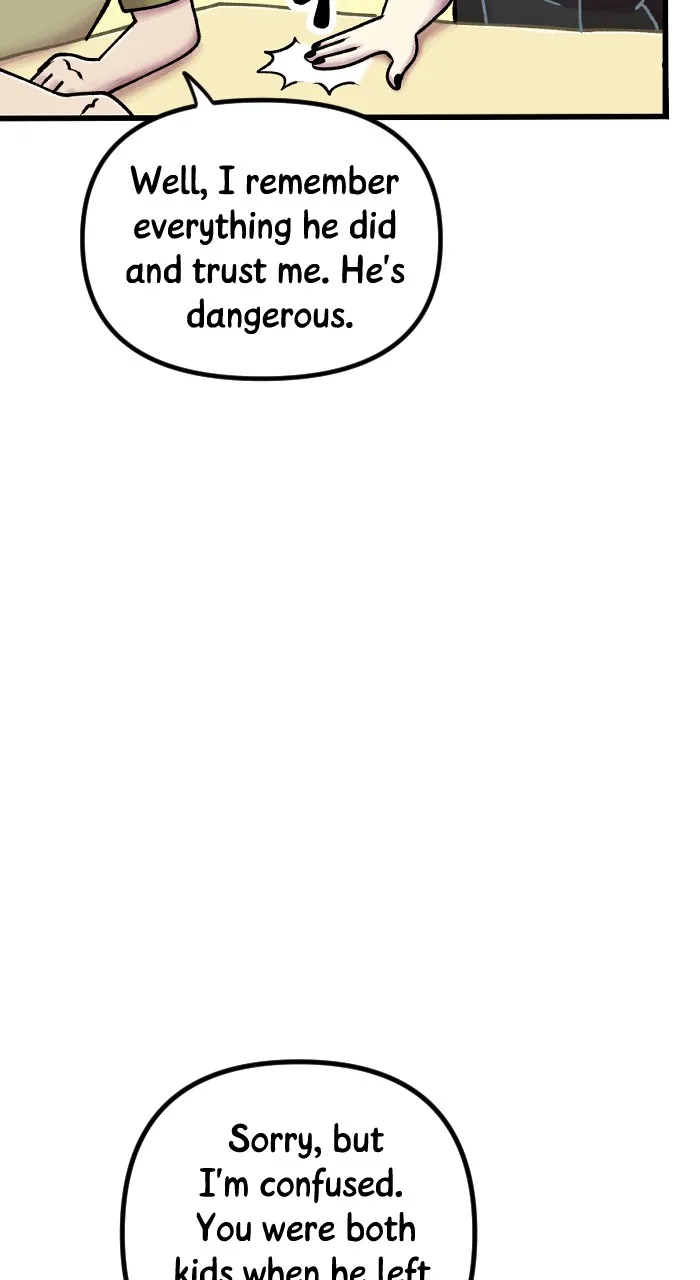 Read Acception EN Manga Online
