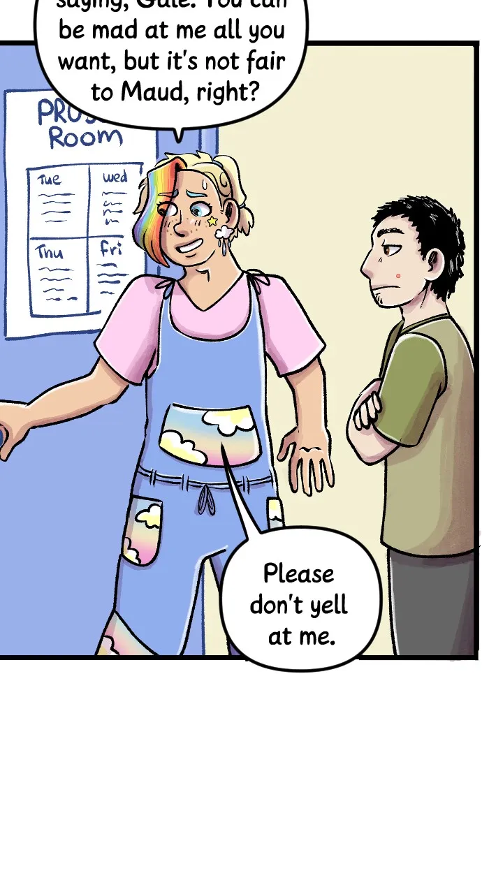 Read Acception EN Manga Online