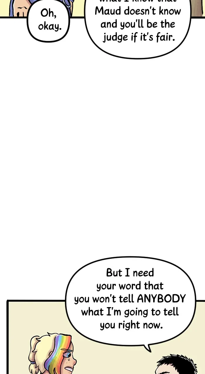 Read Acception EN Manga Online