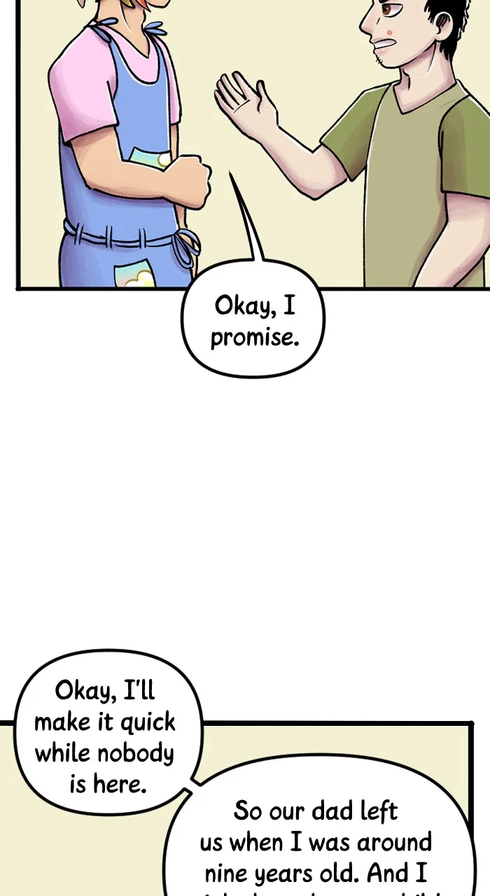 Read Acception EN Manga Online