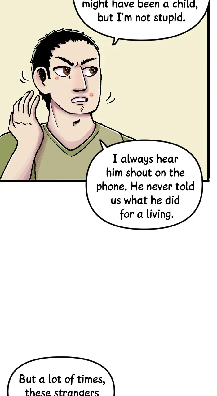 Read Acception EN Manga Online