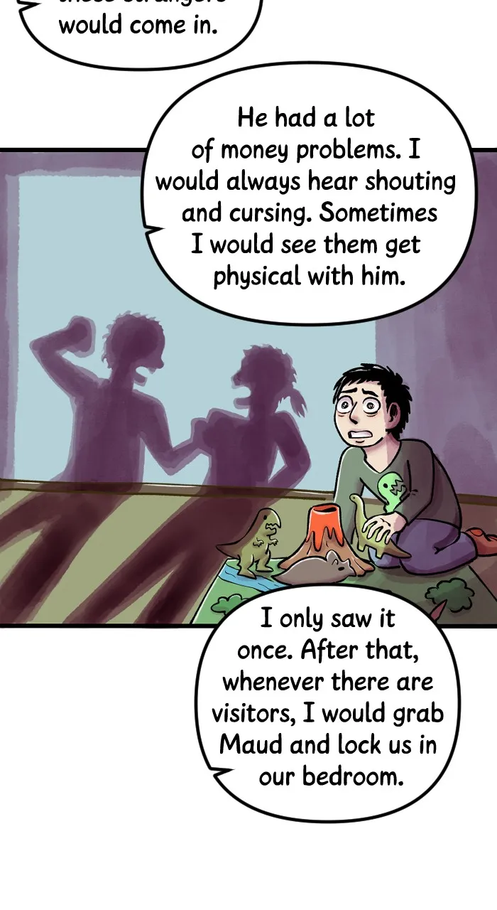 Read Acception EN Manga Online