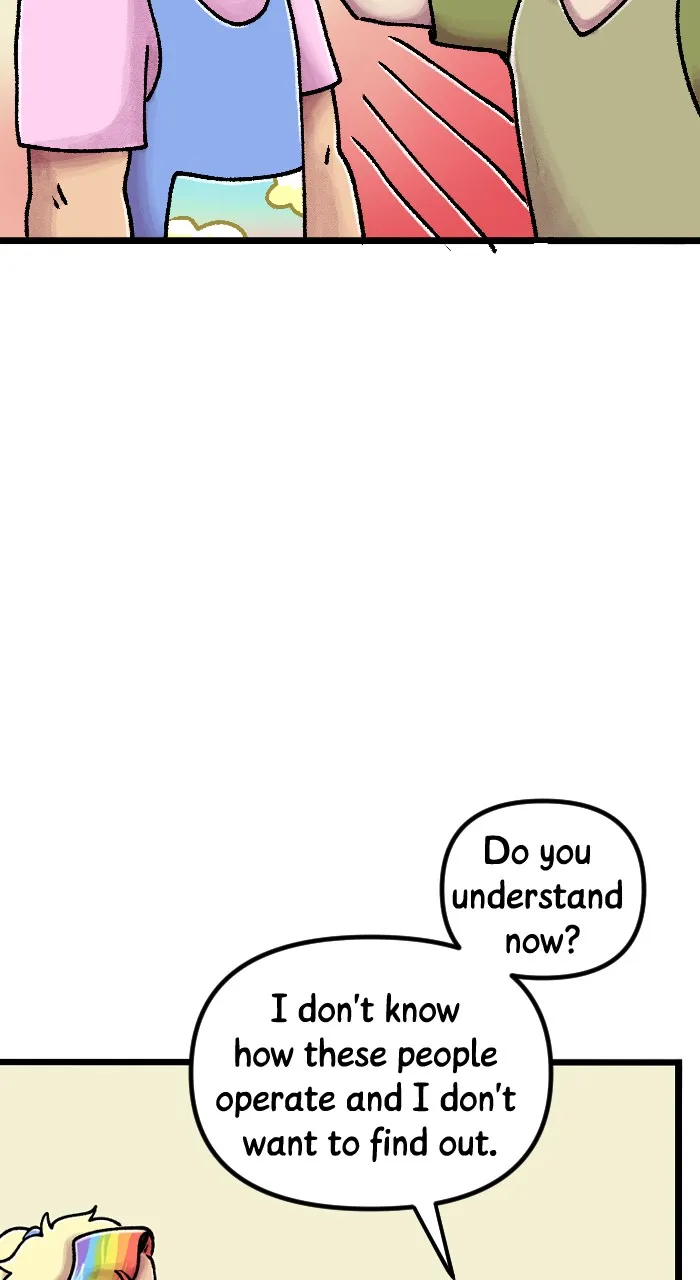 Read Acception EN Manga Online