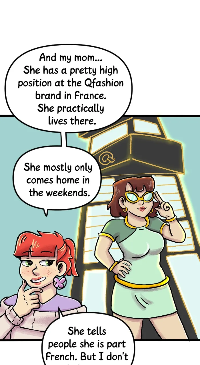 Read Acception EN Manga Online
