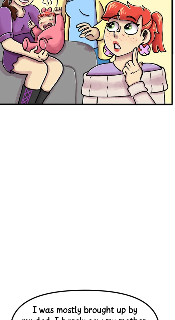 Read Acception EN Manga Online