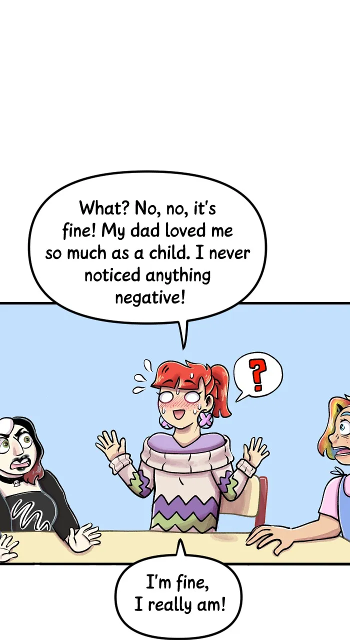 Read Acception EN Manga Online