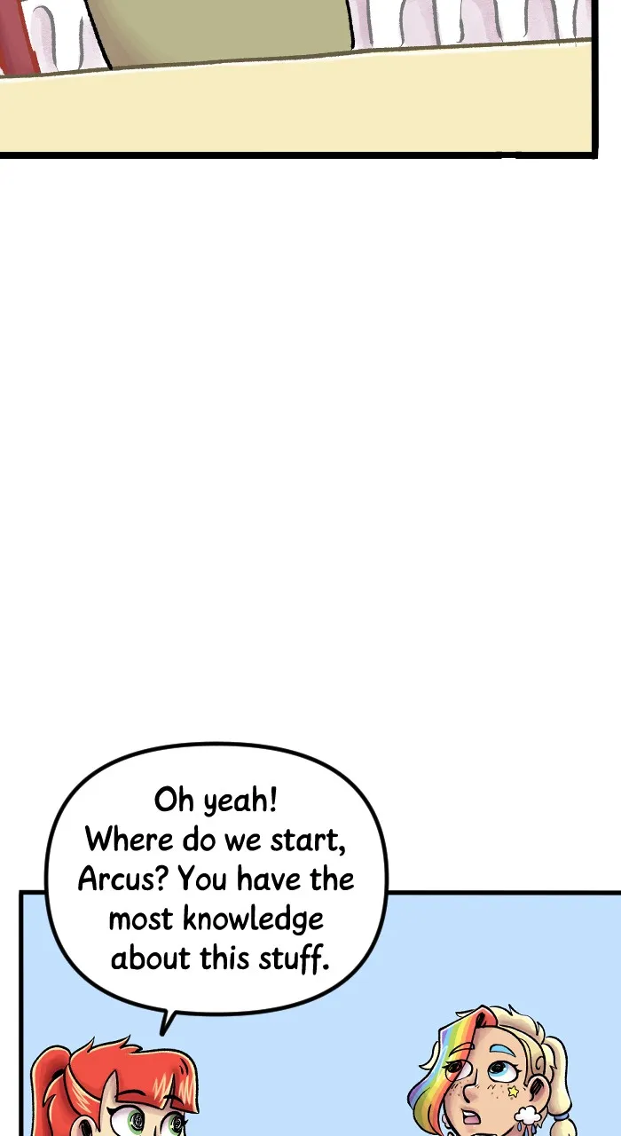 Read Acception EN Manga Online