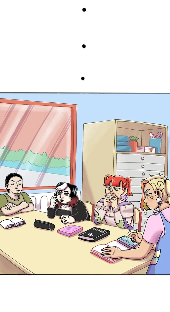 Read Acception EN Manga Online
