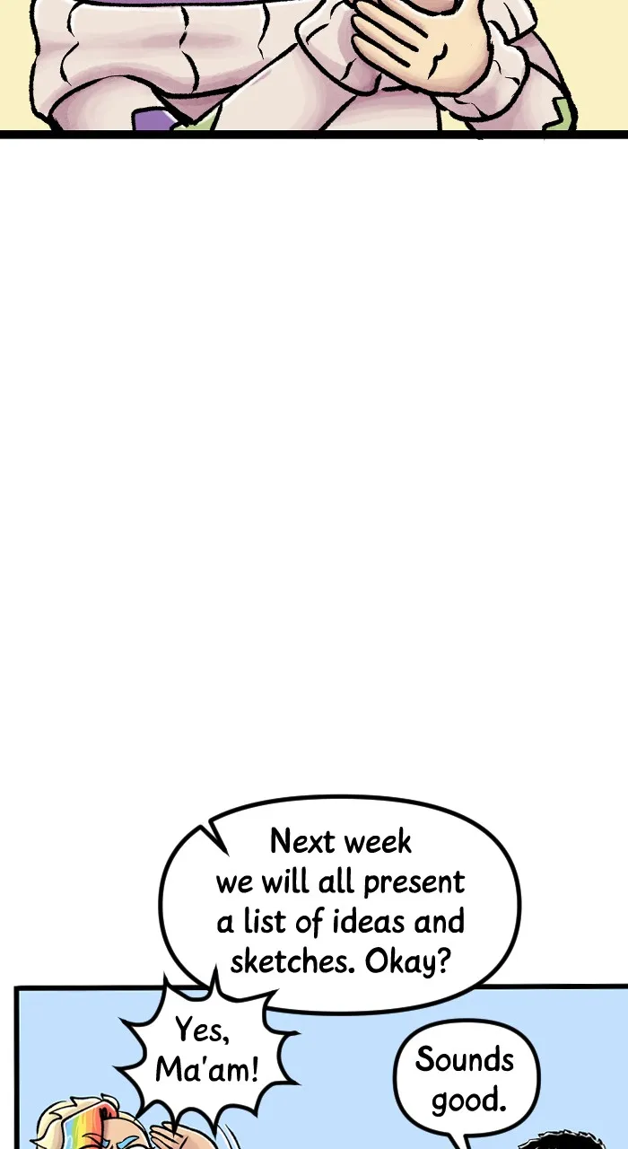 Read Acception EN Manga Online