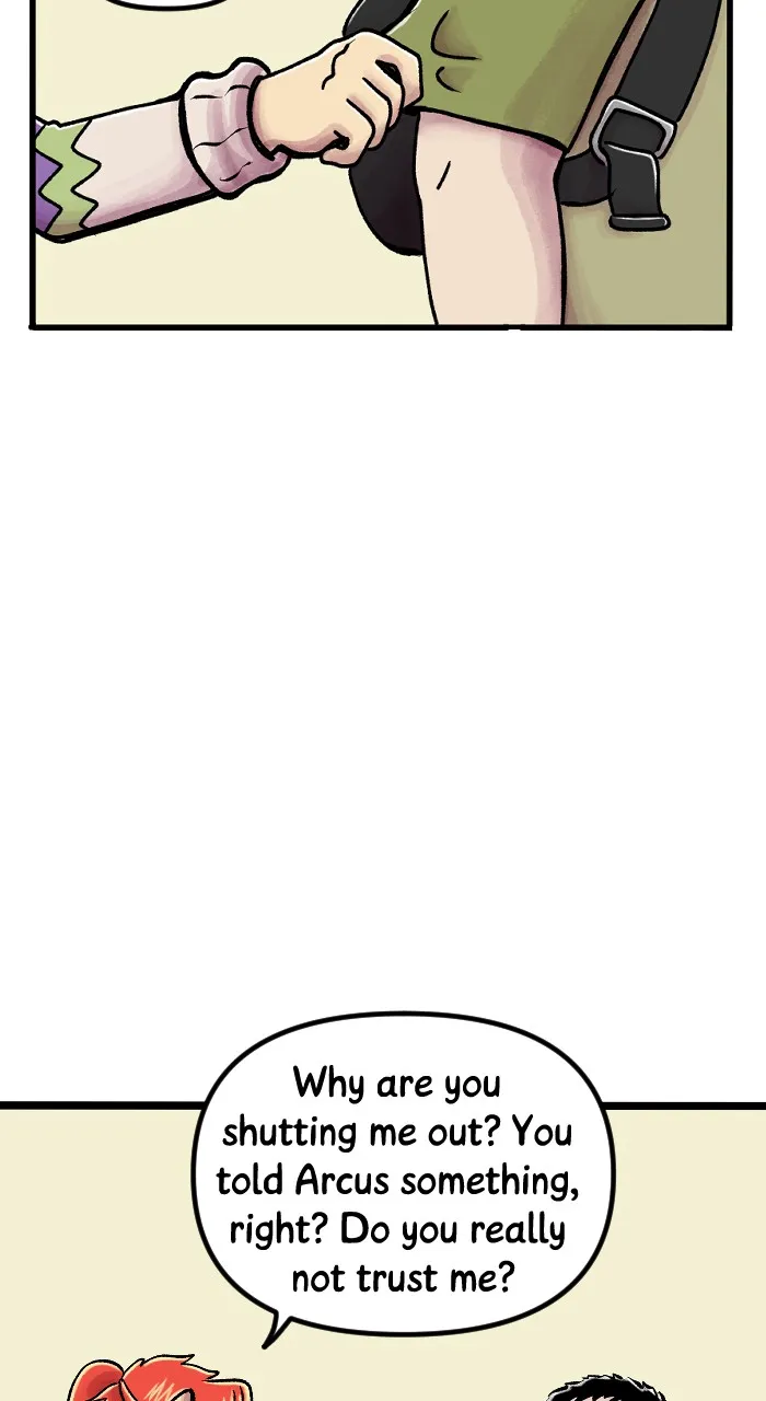 Read Acception EN Manga Online