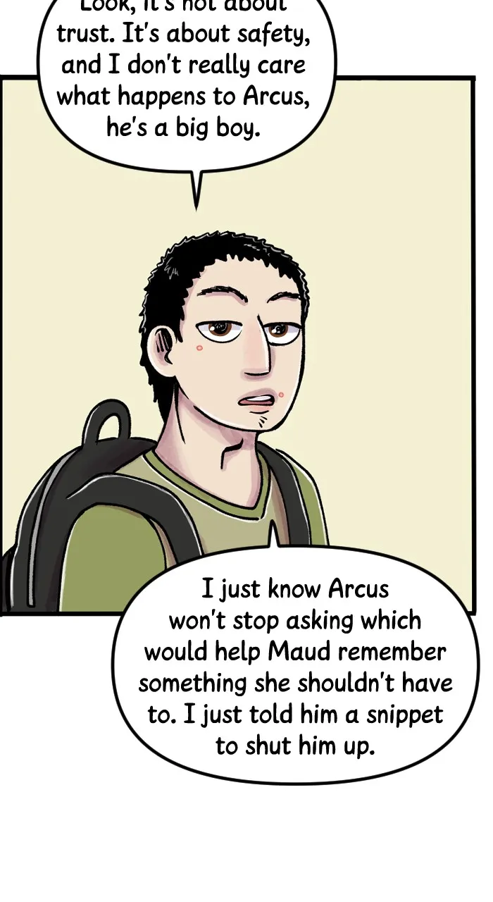 Read Acception EN Manga Online