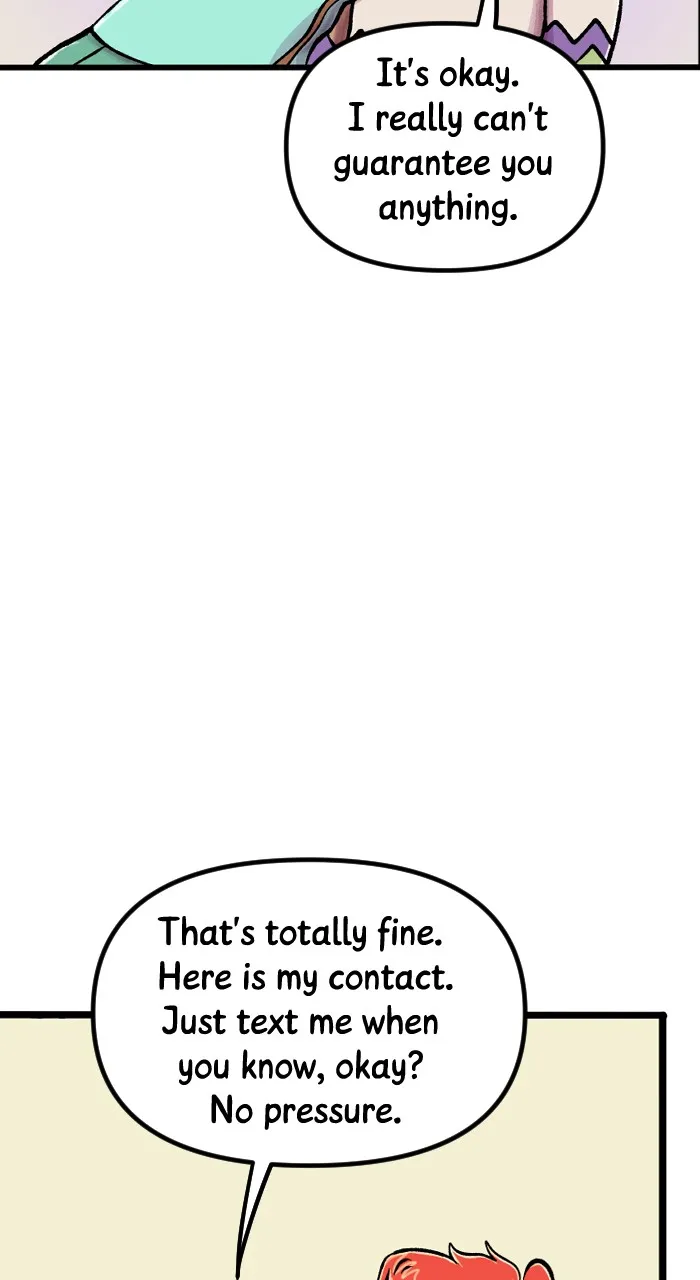Read Acception EN Manga Online
