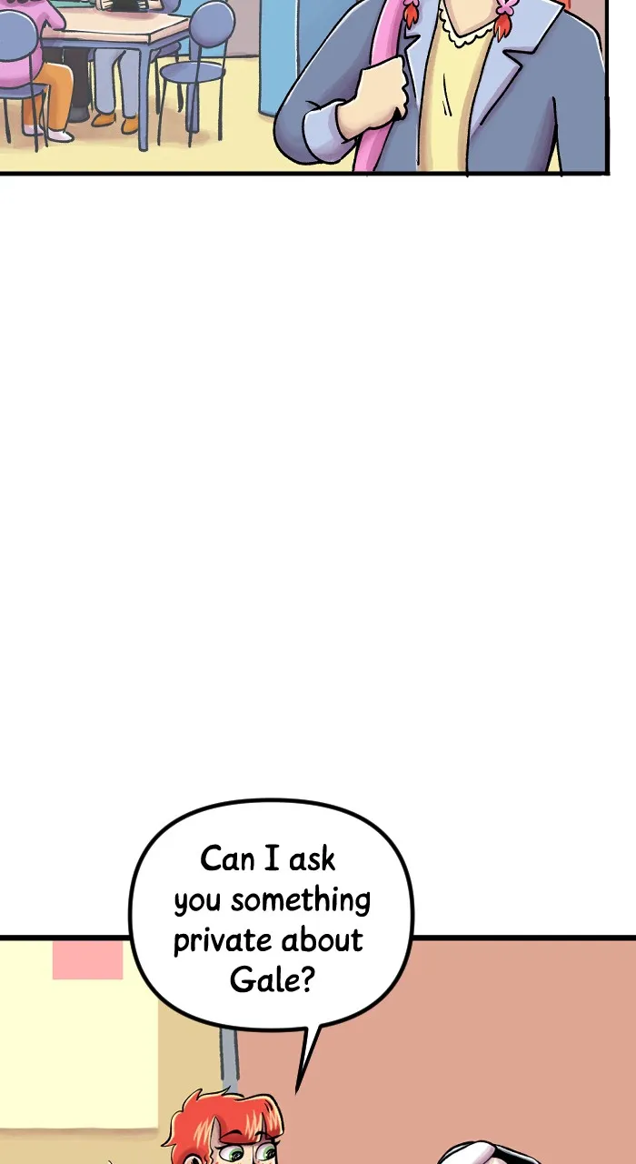 Read Acception EN Manga Online