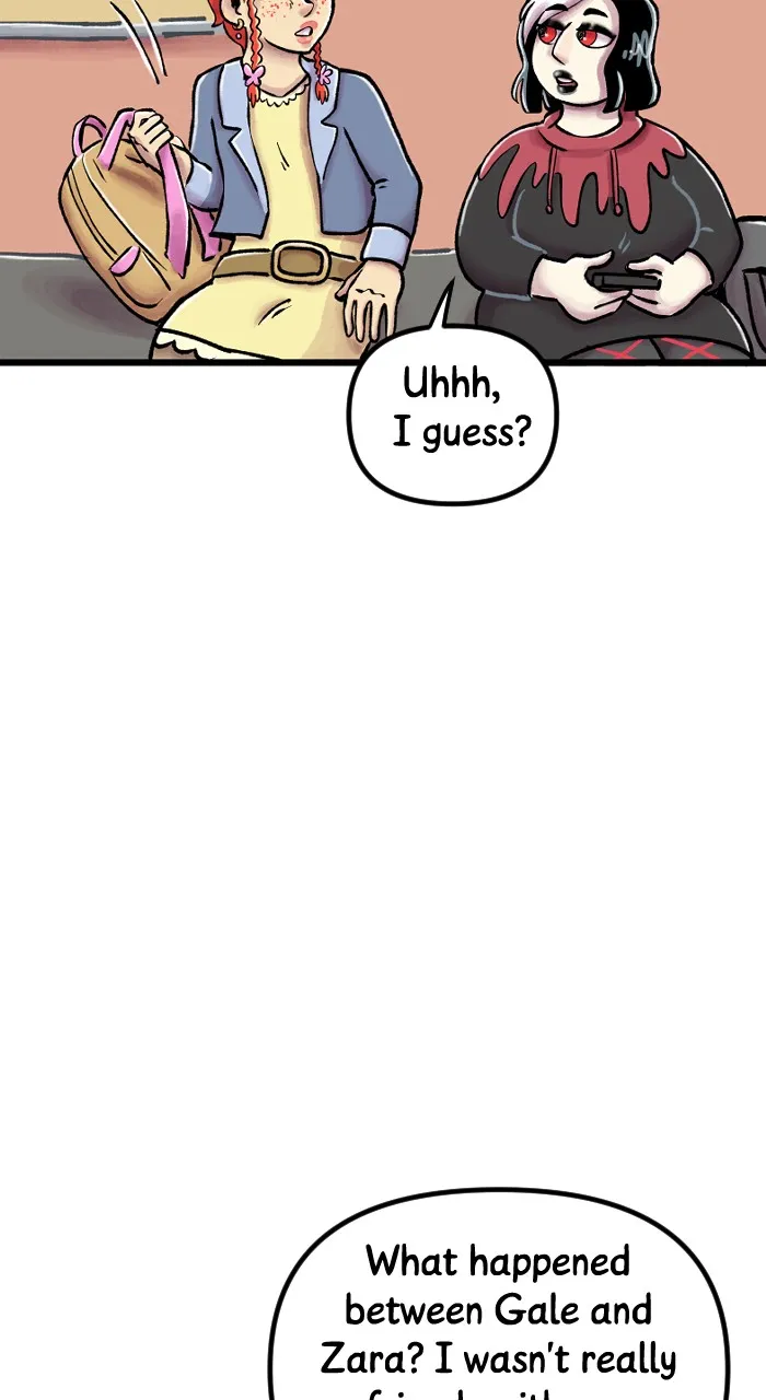 Read Acception EN Manga Online