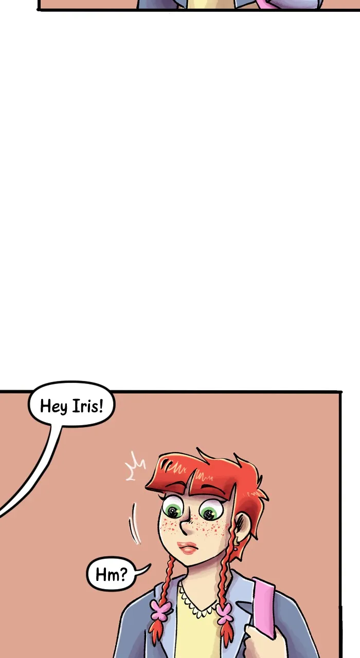 Read Acception EN Manga Online