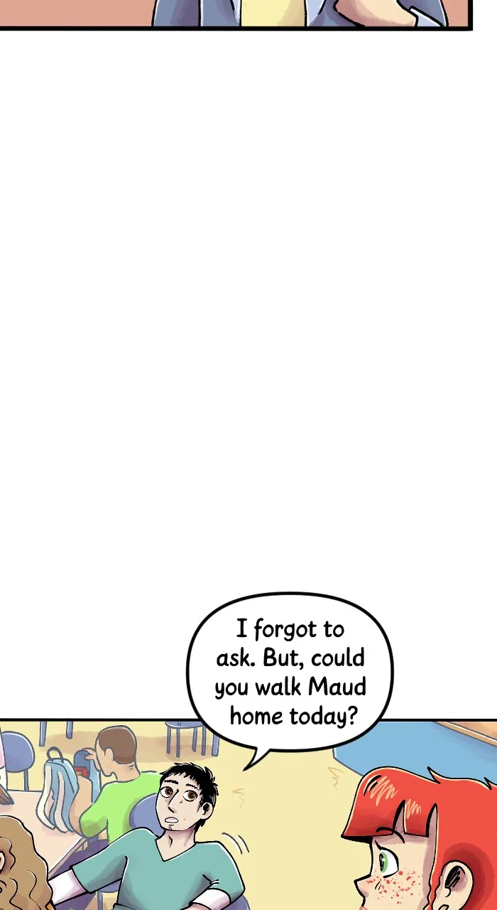 Read Acception EN Manga Online