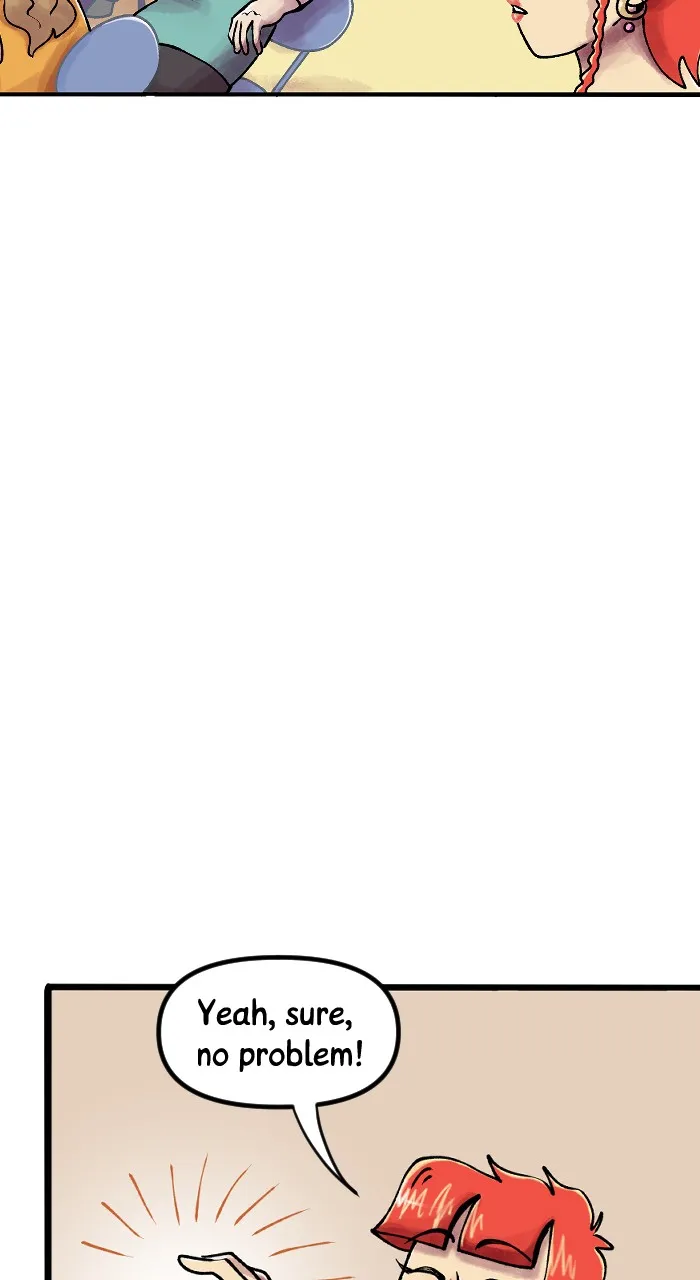 Read Acception EN Manga Online