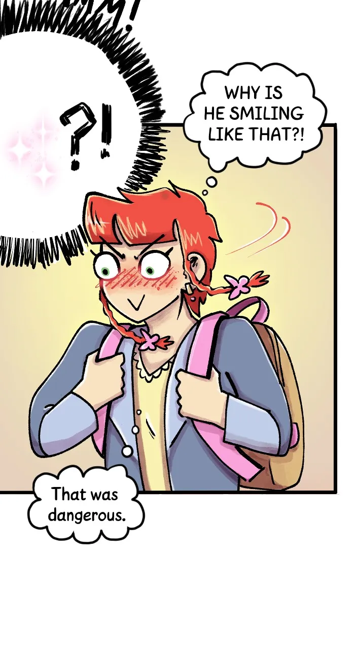 Read Acception EN Manga Online
