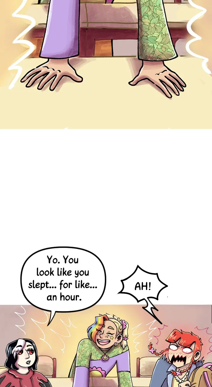 Read Acception EN Manga Online