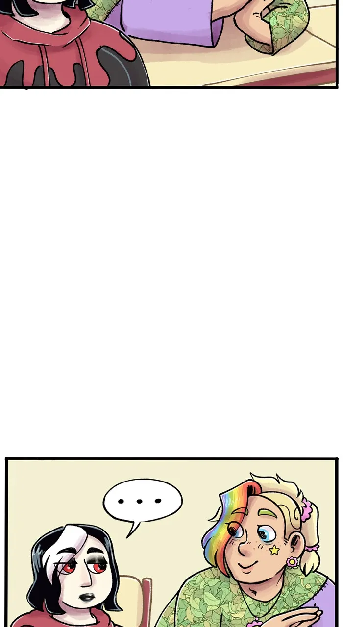 Read Acception EN Manga Online