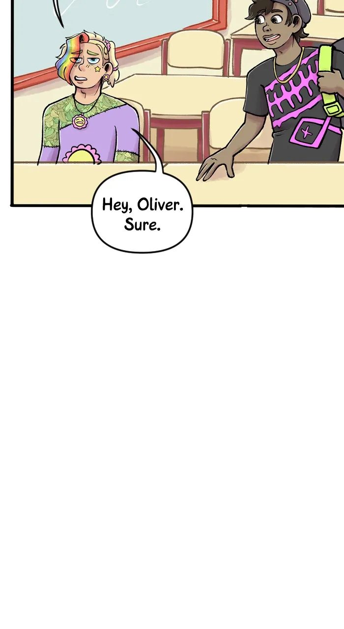Read Acception EN Manga Online
