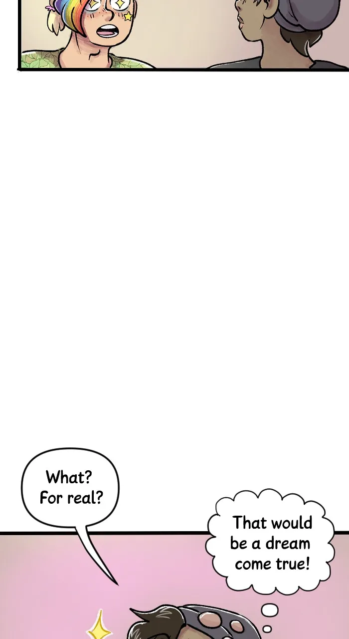 Read Acception EN Manga Online