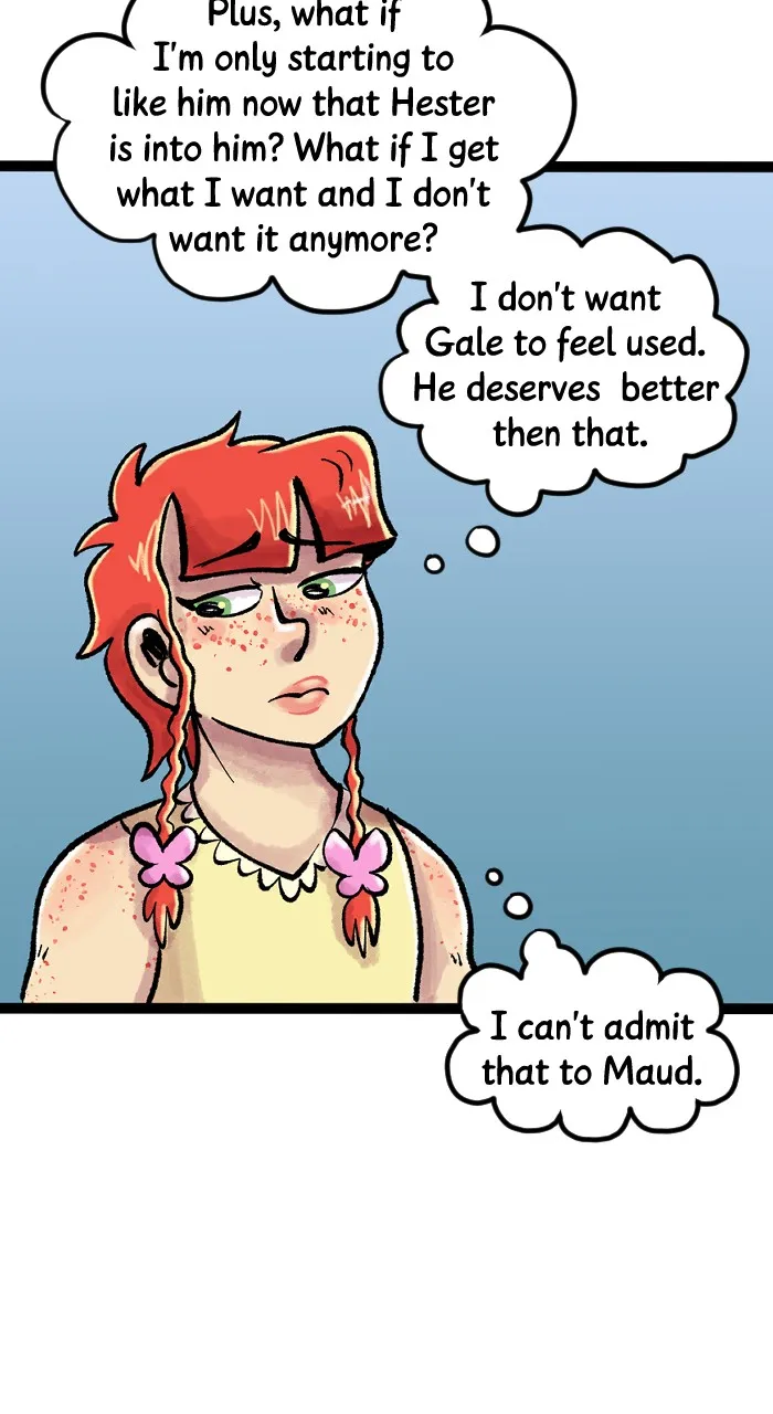 Read Acception EN Manga Online