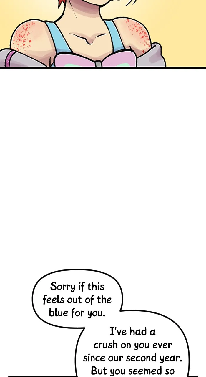 Read Acception EN Manga Online