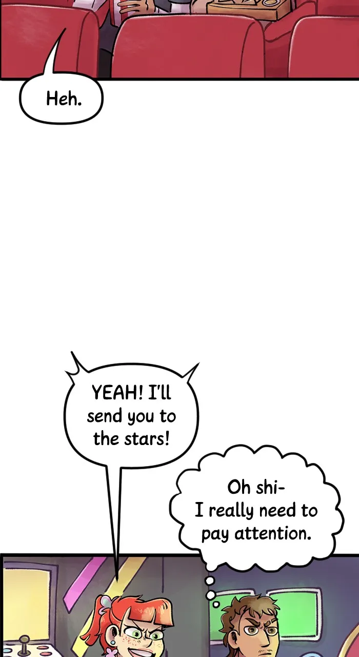 Read Acception EN Manga Online