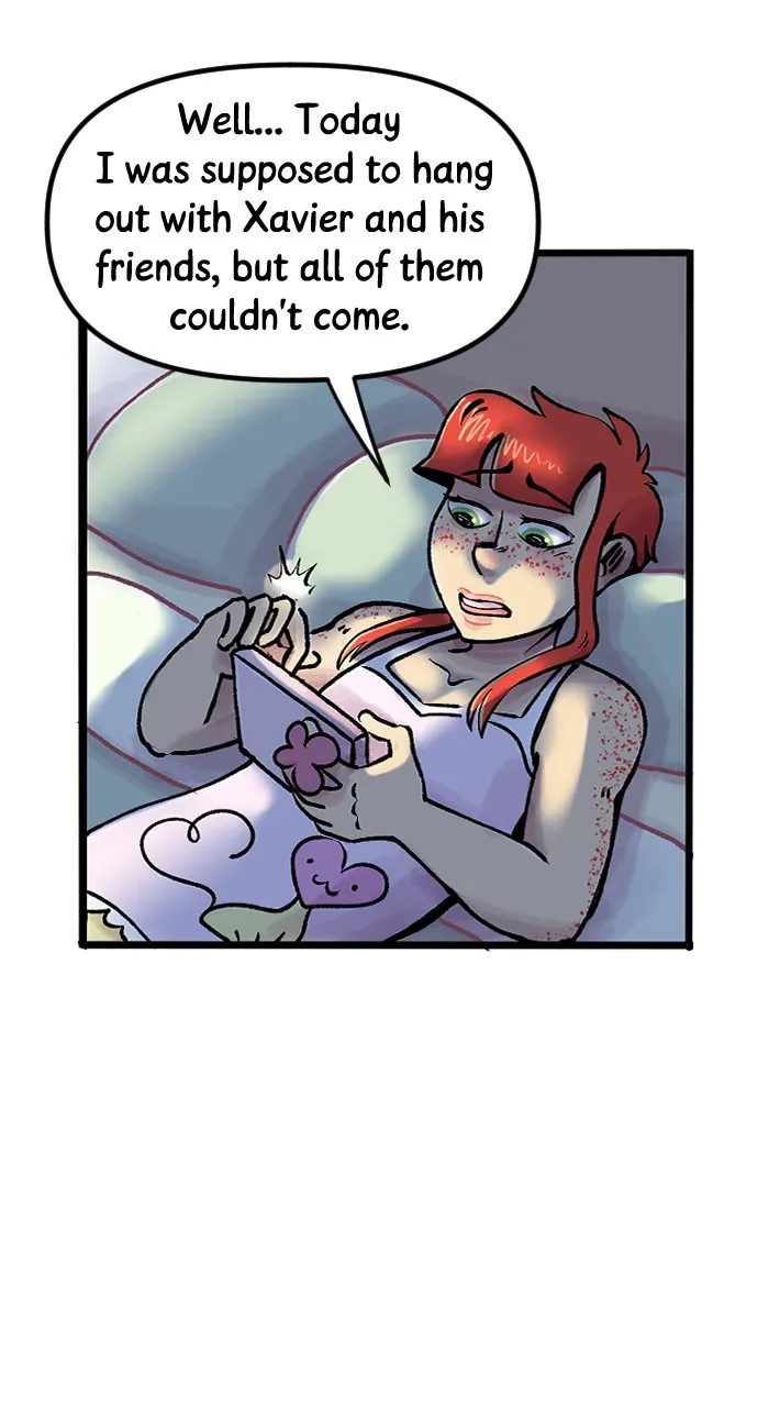 Read Acception EN Manga Online