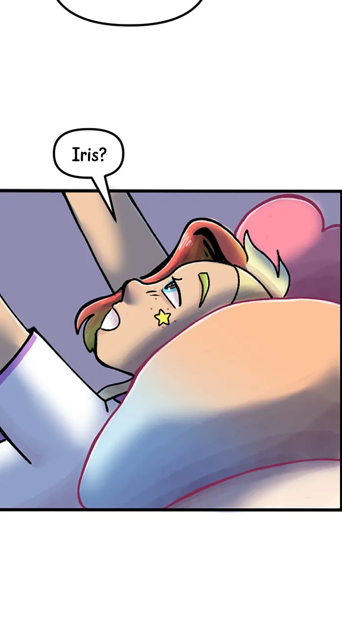 Read Acception EN Manga Online