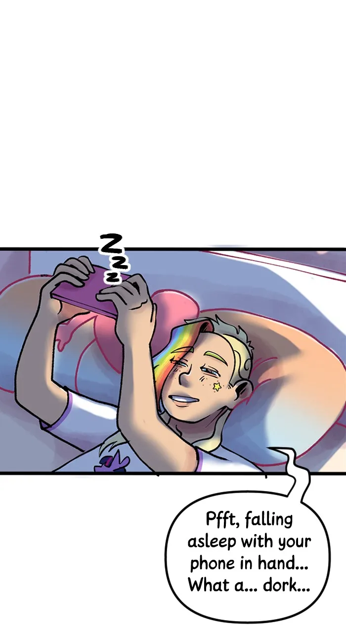 Read Acception EN Manga Online