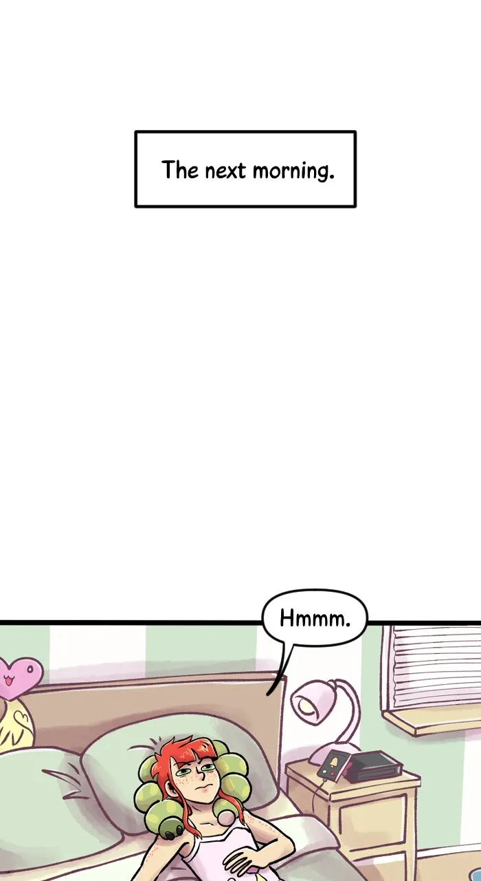 Read Acception EN Manga Online