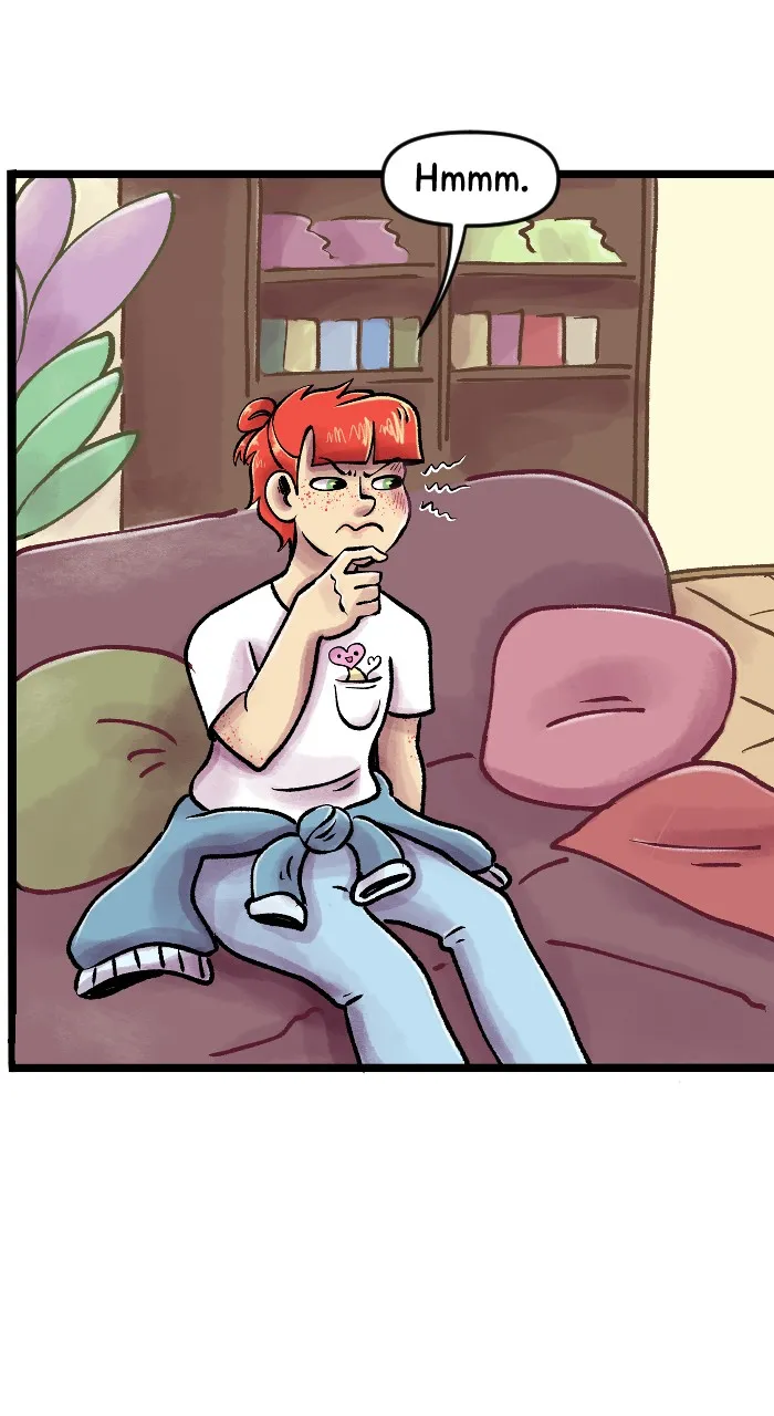 Read Acception EN Manga Online