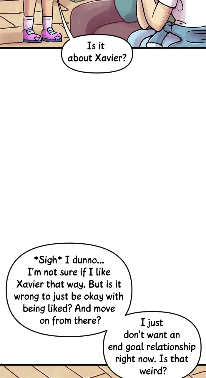 Read Acception EN Manga Online