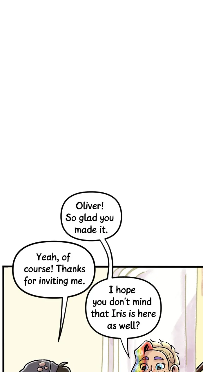 Read Acception EN Manga Online