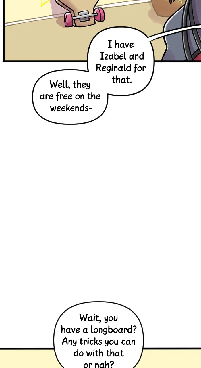 Read Acception EN Manga Online